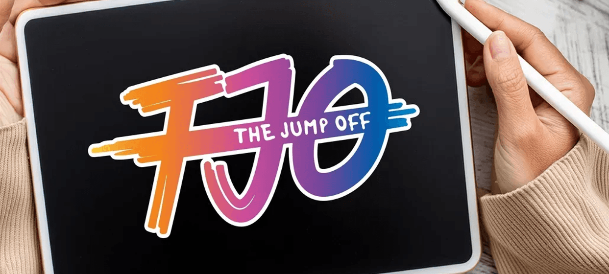 The jump off