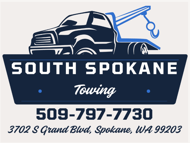 South Spokane Towing