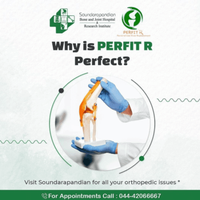 Hip Replacement