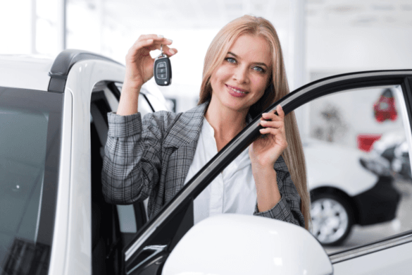 Things an Automotive Key Locksmith Does