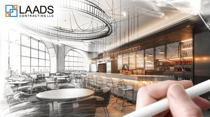 The Importance of Designing a Restaurant That Enhances the Customer Experience