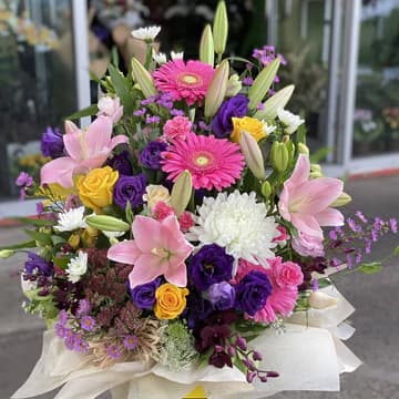 Flower Trends for 2025: What’s Hot in Floral Design?