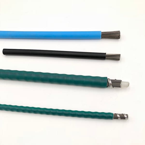 Outer Cables Flexible Shaft Wire Rope Manufacturer Suppliers