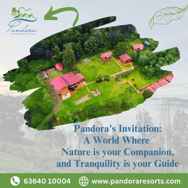 hill resorts in Ooty