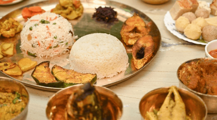 Flavors of Bengal: Unveiling the Secrets of Classic Dishes