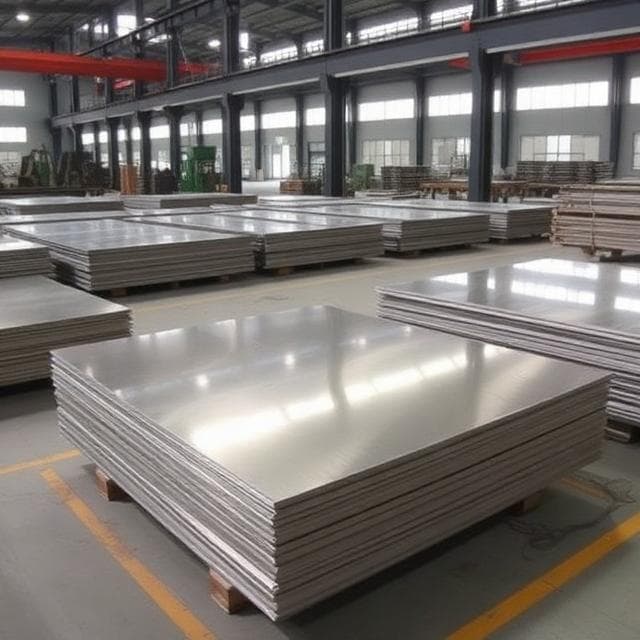 253 MA [S30815] Plates Manufacturers in India