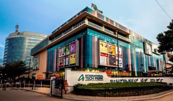 Prestige Evergreen Bangalore Apartments