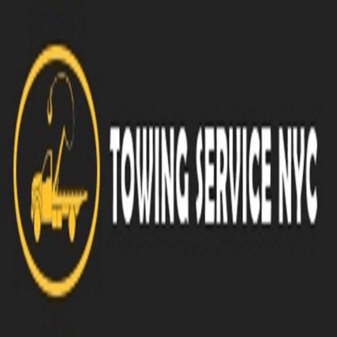 Towing Service NYC