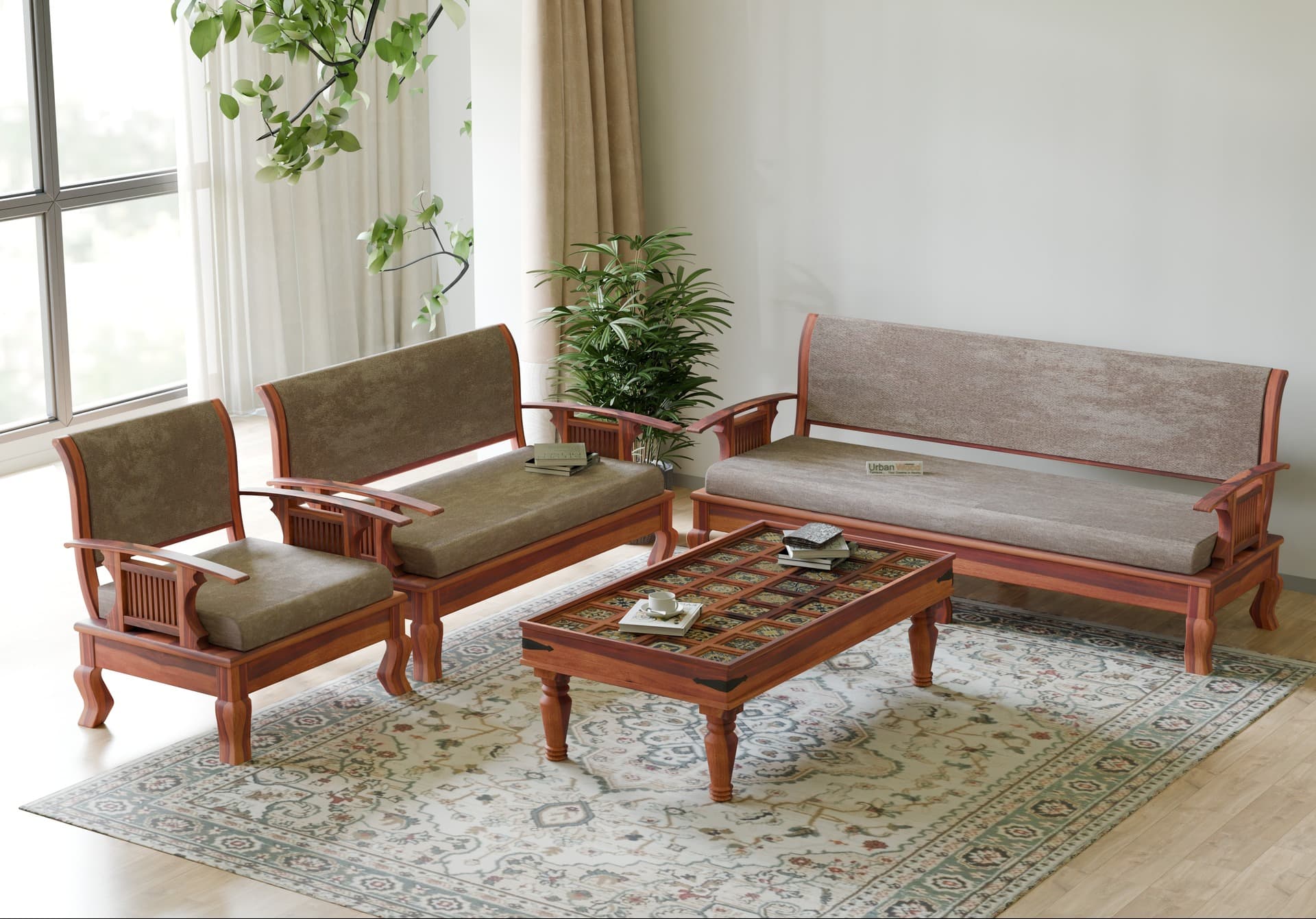 Premium Custom Furniture Designs for Modern Living Spaces