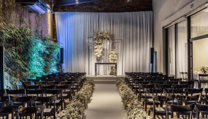How to Choose the Right Modern Wedding Venue in SLC for Your Style and Theme