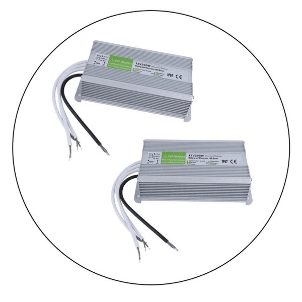 Exploring the DC 12V Transformer and Its Applications