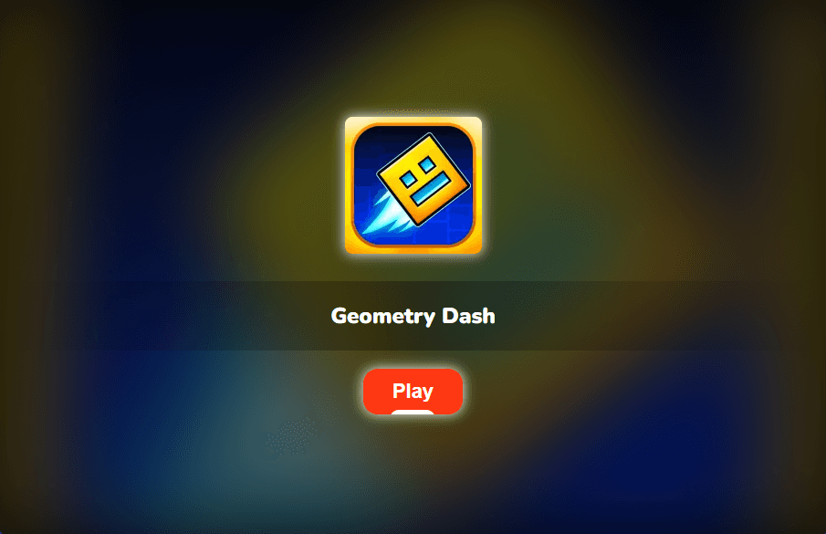 geometry dash  difficulty increase  