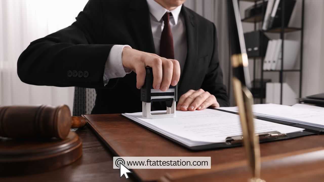 Legal Consequences of a Denied PCC in UAE & What to Do Next