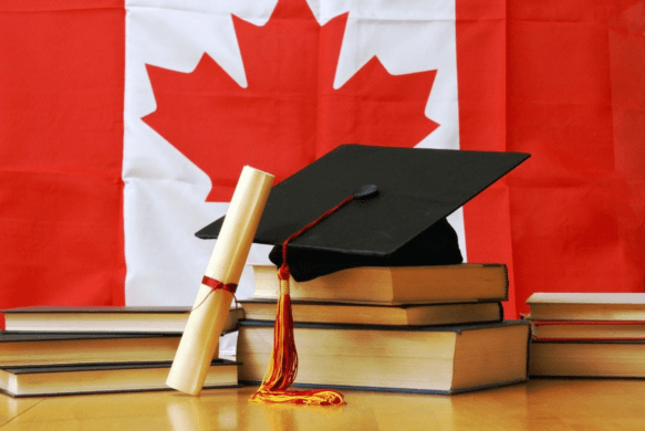 Unlocking Opportunities: Navigating Canada's Student Visa Pathway through Elation Visa