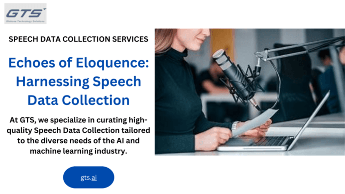 The Importance of Speech Data Collection in Advancing AI Technologies
