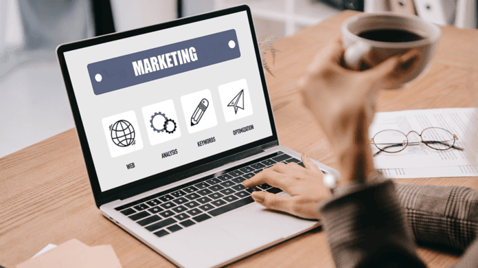 Unleashing the Power of Sparked Digital: Transforming Your Online Presence