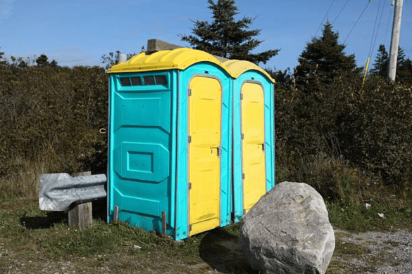 Unlocking Event Potential: Innovative Approach to Outdoor Hygiene