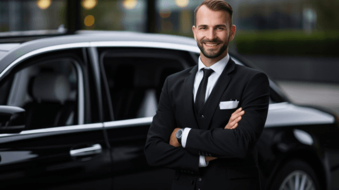 Melbourne Luxury Travel Your Transportation with Chauffeurs