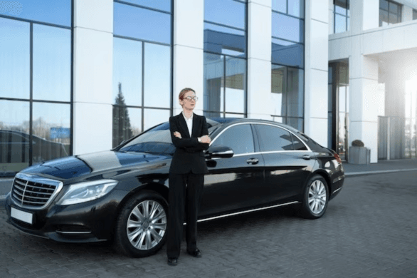 Elevate Your Journey with R & B Limousine - The Best Limo Service in Attleboro, MA