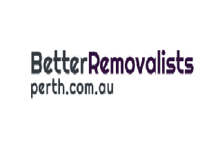 Better Removalists Perth