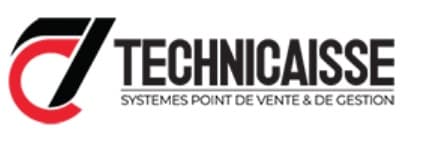Caisse enregistreuse tactile