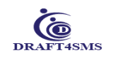 Draft4SMS:Best Bulk SMS Service Provider