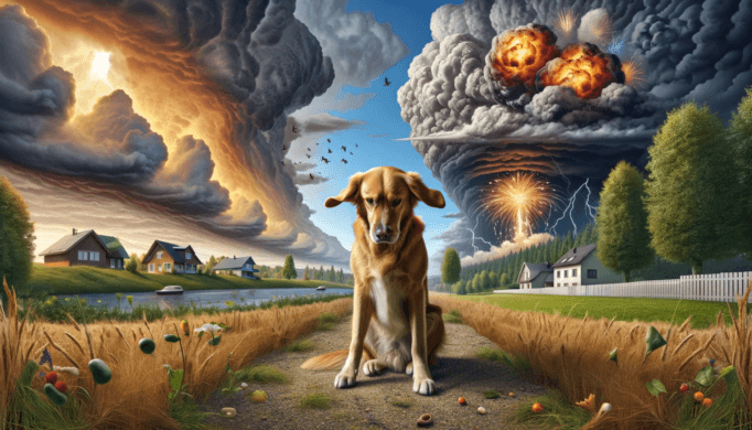 Sileo for Dogs: Game-Changing Anxiety Relief