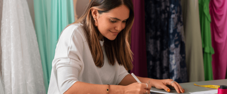 Learn to create Sustainable fashion with MBA in fashion Designing