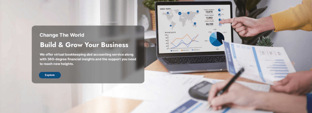 Outsourced Sales Tax Services | Sales Tax Outsourcing Solutions