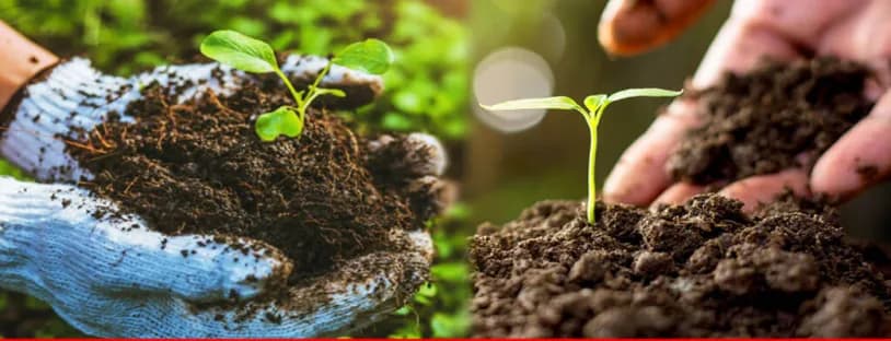 Organic Farming in Pakistan – World Trends and Strategies