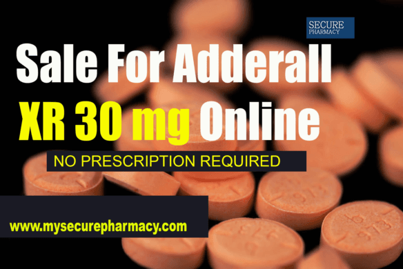 Buy Adderall