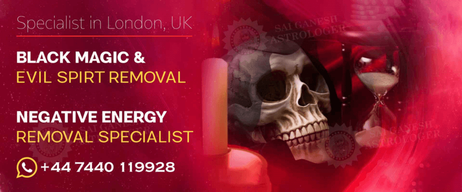 Famous Astrologer In USA