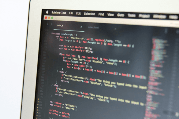 Time Management Techniques for Urgent Programming Assignments