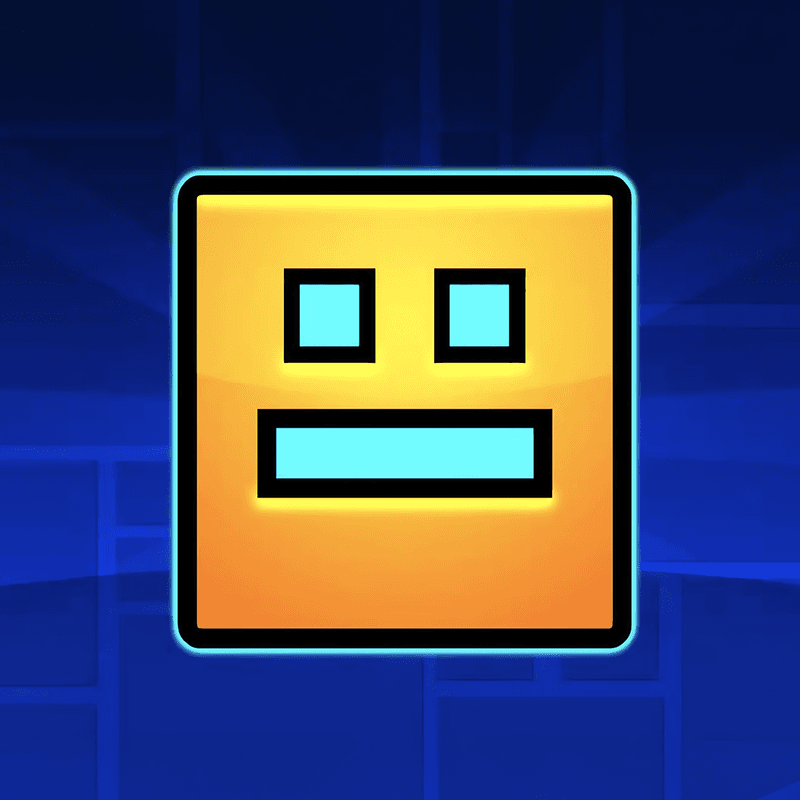 Geometry Dash Games