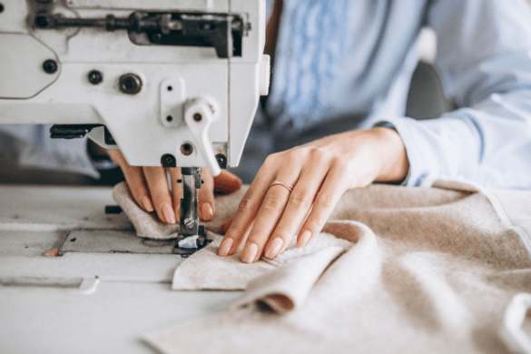Suit Alteration Service in Dubai
