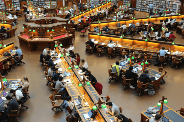 Top Universities After 12th