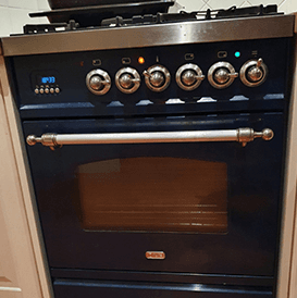 Finding the Right ILVE Oven Technician: Your Guide to Professional Repair Services