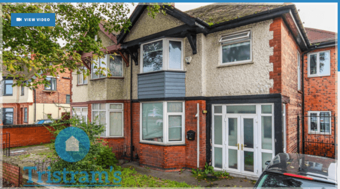 Your Premier Choice for Student Housing in Derby with Utilities Included