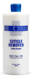 Blue Cross Professional Nail Care, Hydrating,