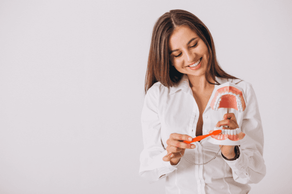 Dental Emergencies in San Antonio: How to Handle Urgent Dental Issues with Family Dentistry