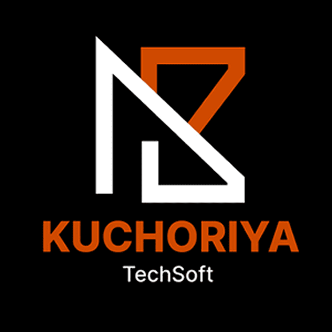 Kuchoriya TechSoft | Mobile App Development Company
