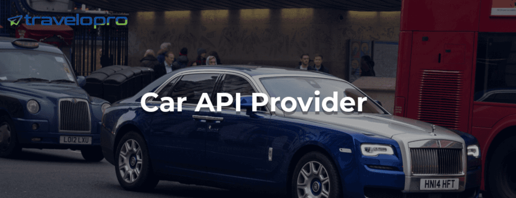 Car API Provider