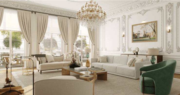 Interior, Architectural Residential Designs Blog