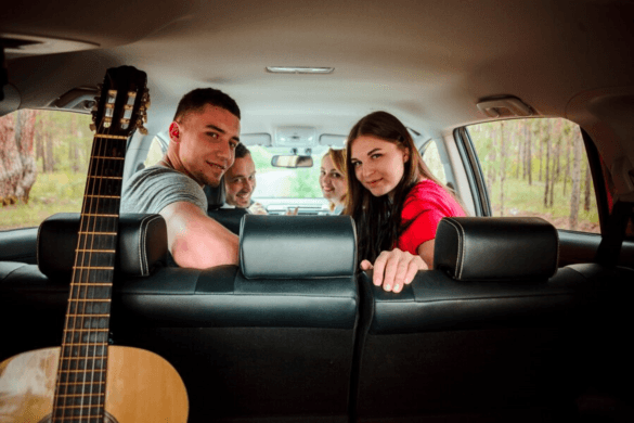Chauffeur Services for Melbourne's Live Music Scene