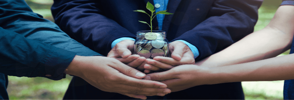 Pioneering Environmental Responsibility with Innovative Banking Solutions
