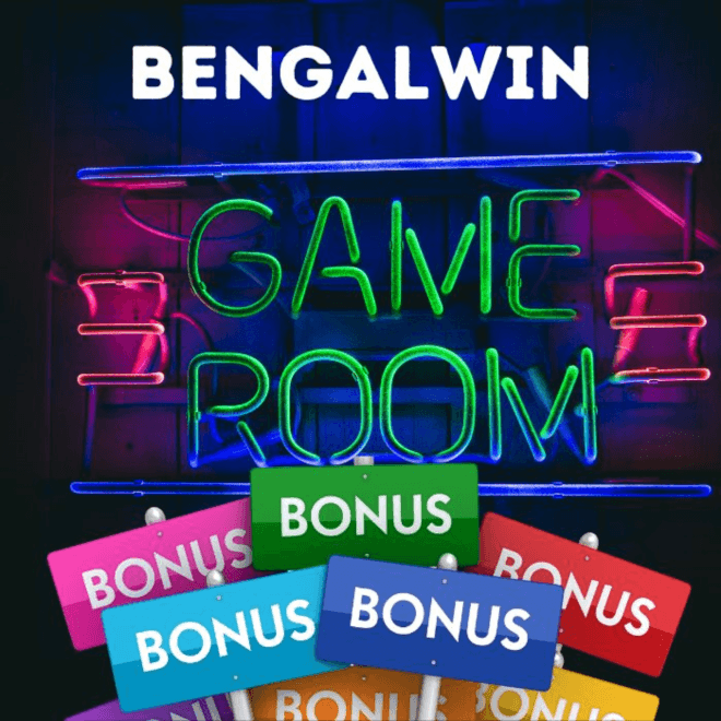 Level Up Your Gaming Experience and Win Big with Bengalwin