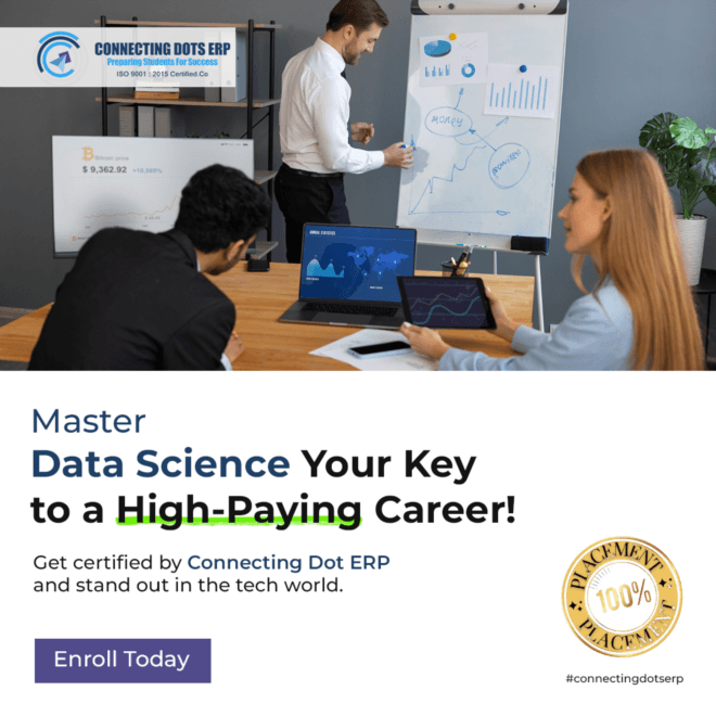 HR Analytics Certification in Mumbai: Your Gateway to a High-Paying HR Career