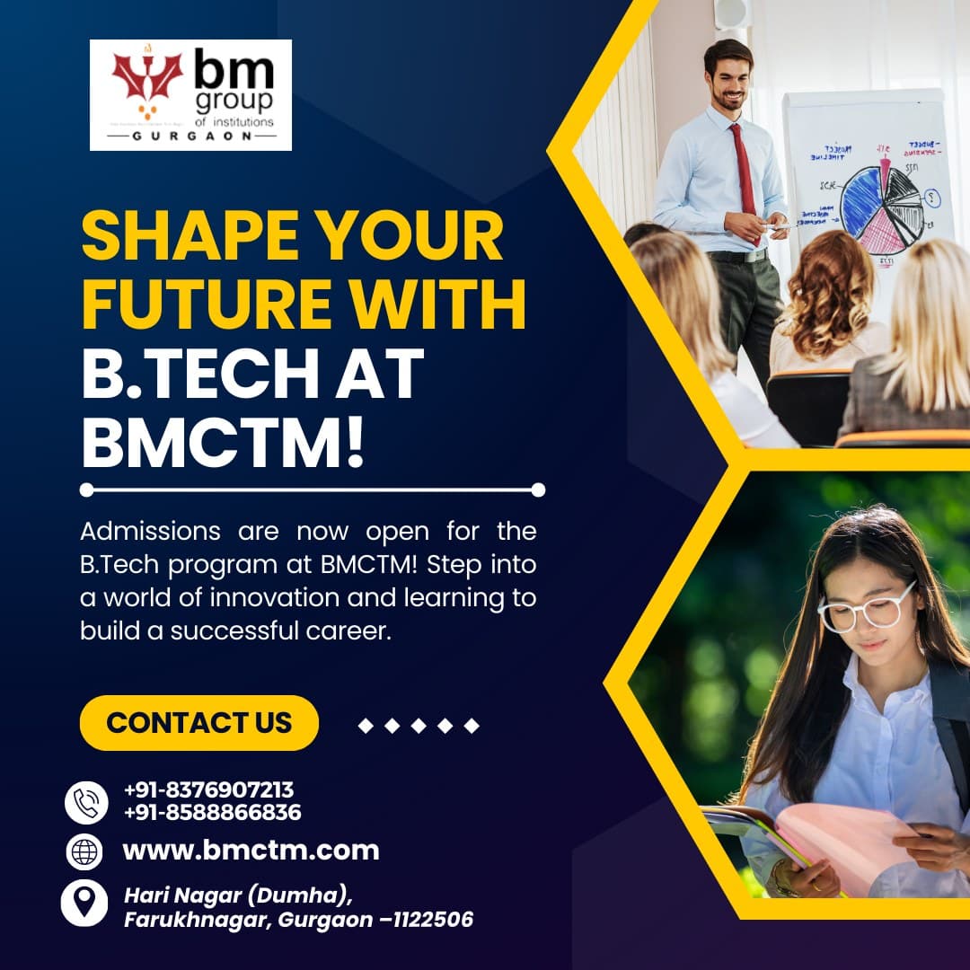 How to Pick the Best B.Tech Engineering Colleges in India