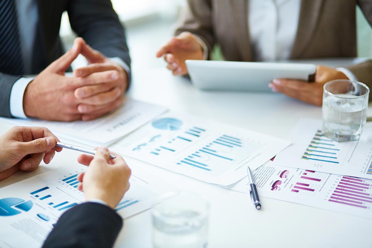 Strategic Fund-Raising Advisory - Kick Advisory Services