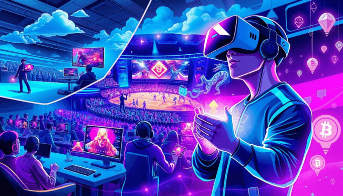 Exploring the Latest Trends in Online Gaming